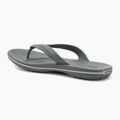 Žabky Crocs Crocband Flip slate grey/smoke 3