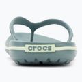Žabky Crocs Crocband Flip pond 6
