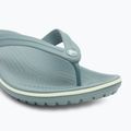 Žabky Crocs Crocband Flip pond 7