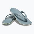 Žabky Crocs Crocband Flip pond 2