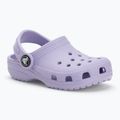 Dětské nazouváky Crocs Classic Clog Toddler mystic purple 2