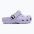 Dětské nazouváky Crocs Classic Clog Toddler mystic purple 3