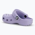 Dětské nazouváky Crocs Classic Clog Toddler mystic purple 4