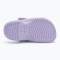 Dětské nazouváky Crocs Classic Clog Toddler mystic purple 5