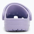 Dětské nazouváky Crocs Classic Clog Toddler mystic purple 7
