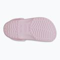 Dětské nazouváky Crocs Classic Clog Toddler pink milk 3