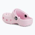 Dětské nazouváky Crocs Classic Clog Toddler pink milk 4