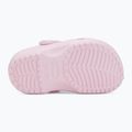Dětské nazouváky Crocs Classic Clog Toddler pink milk 5