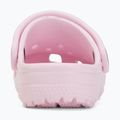 Dětské nazouváky Crocs Classic Clog Toddler pink milk 7