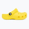 Dětské nazouváky Crocs Classic Clog Toddler cyber yellow 3