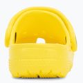 Dětské nazouváky Crocs Classic Clog Toddler cyber yellow 7