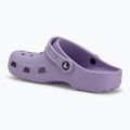 Dětské nazouváky Crocs Classic Clog Kids mystic purple 4