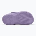 Dětské nazouváky Crocs Classic Clog Kids mystic purple 5