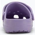 Dětské nazouváky Crocs Classic Clog Kids mystic purple 7