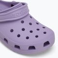 Dětské nazouváky Crocs Classic Clog Kids mystic purple 8