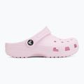 Dětské nazouváky Crocs Classic Clog Kids pink milk 3