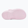 Dětské nazouváky Crocs Classic Clog Kids pink milk 5