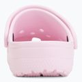 Dětské nazouváky Crocs Classic Clog Kids pink milk 7