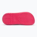 Nazouváky  Crocs Classic Crush Clog dragon fruit 5