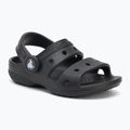 Dětské sandály Crocs Classic Kids black 2