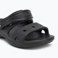 Dětské sandály Crocs Classic Kids black 8
