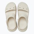 Dámské sandály Crocs Mega Crush taupe 4