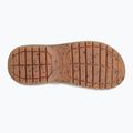 Dámské sandály Crocs Mega Crush taupe 5