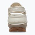 Dámské sandály Crocs Mega Crush taupe 6
