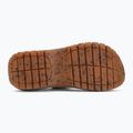 Dámské sandály Crocs Mega Crush taupe 5