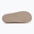 Dámské nazouváky Crocs Classic Sandal V2 taupe 4