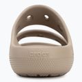Dámské nazouváky Crocs Classic Sandal V2 taupe 6