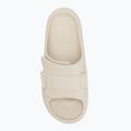 Nazouváky Crocs Mellow Luxe Recovery Slide stucco 5