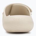 Nazouváky Crocs Mellow Luxe Recovery Slide stucco 6