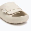Nazouváky Crocs Mellow Luxe Recovery Slide stucco 7