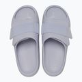 Nazouváky Crocs Mellow Luxe Recovery Slide purple moon 2