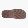 Nazouváky Crocs Getaway Strappy truffle 3