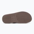 Nazouváky Crocs Getaway Strappy truffle 4