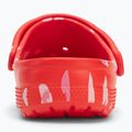 Nazouváky  Crocs Classic Valentines Day Clog cherry red 6