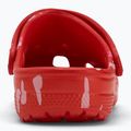 Dětské nazouváky Crocs Classic Valentines Day Clog Kids cherry red 7