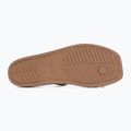Dámské nazouváky Crocs Miami Toe Loop Sandal milk chocolate 4