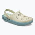 Nazouváky  Crocs Inmotion Clog moth