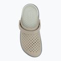 Nazouváky  Crocs Inmotion Clog moth 6