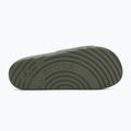 Nazouváky  Crocs Slide army green 4