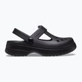 Dětské nazouváky Crocs Classic Mary Jane Clog black 10