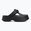 Dětské nazouváky Crocs Classic Mary Jane Clog black 3