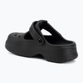Dětské nazouváky Crocs Classic Mary Jane Clog black 4