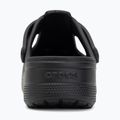 Dětské nazouváky Crocs Classic Mary Jane Clog black 7