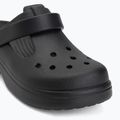 Dětské nazouváky Crocs Classic Mary Jane Clog black 8