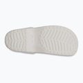 Dětské nazouváky Crocs Classic Mary Jane Clog chalk 11
