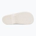 Dětské nazouváky Crocs Classic Mary Jane Clog chalk 5